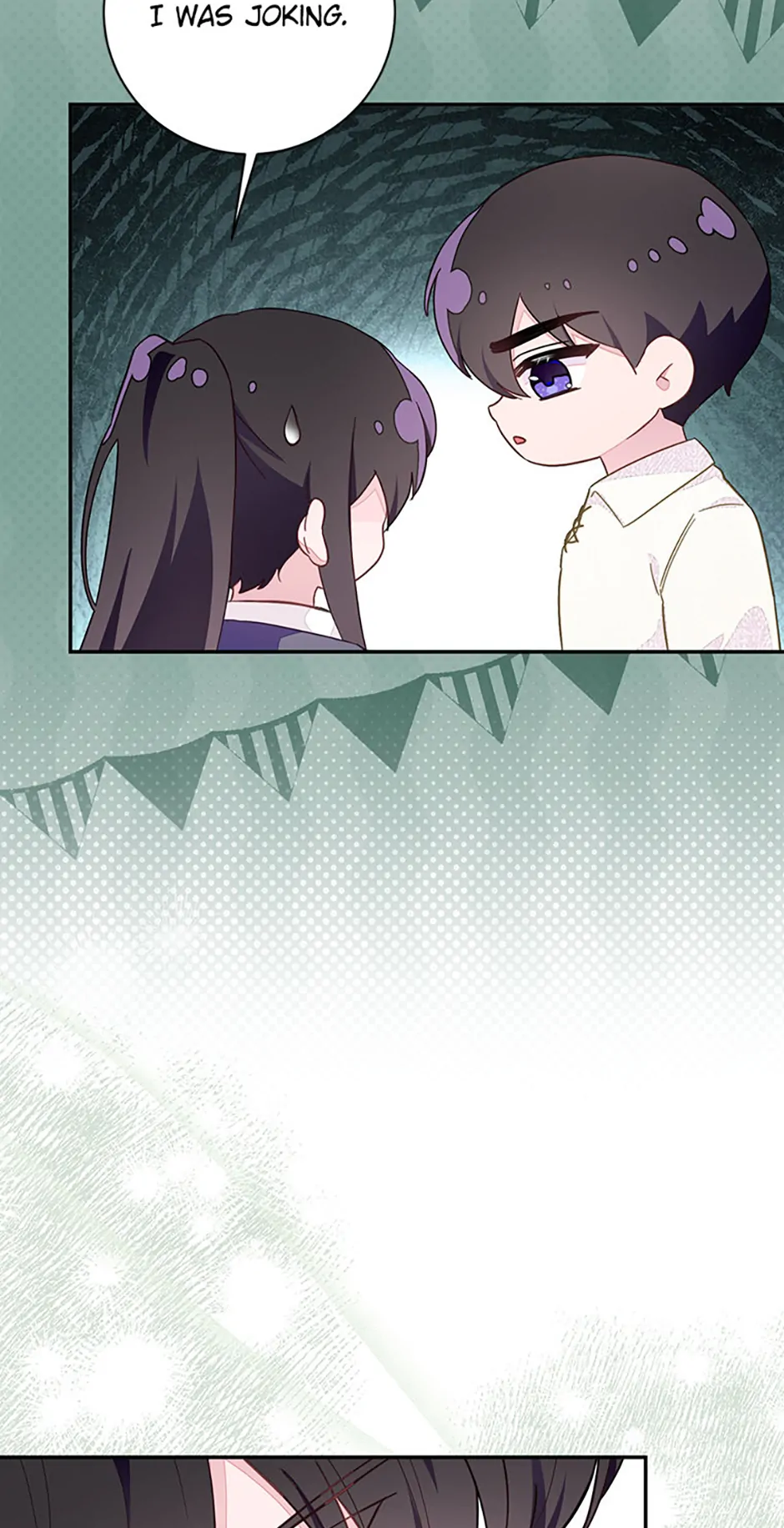 The Bad Ending of an Otome Chapter 80 - Page 5