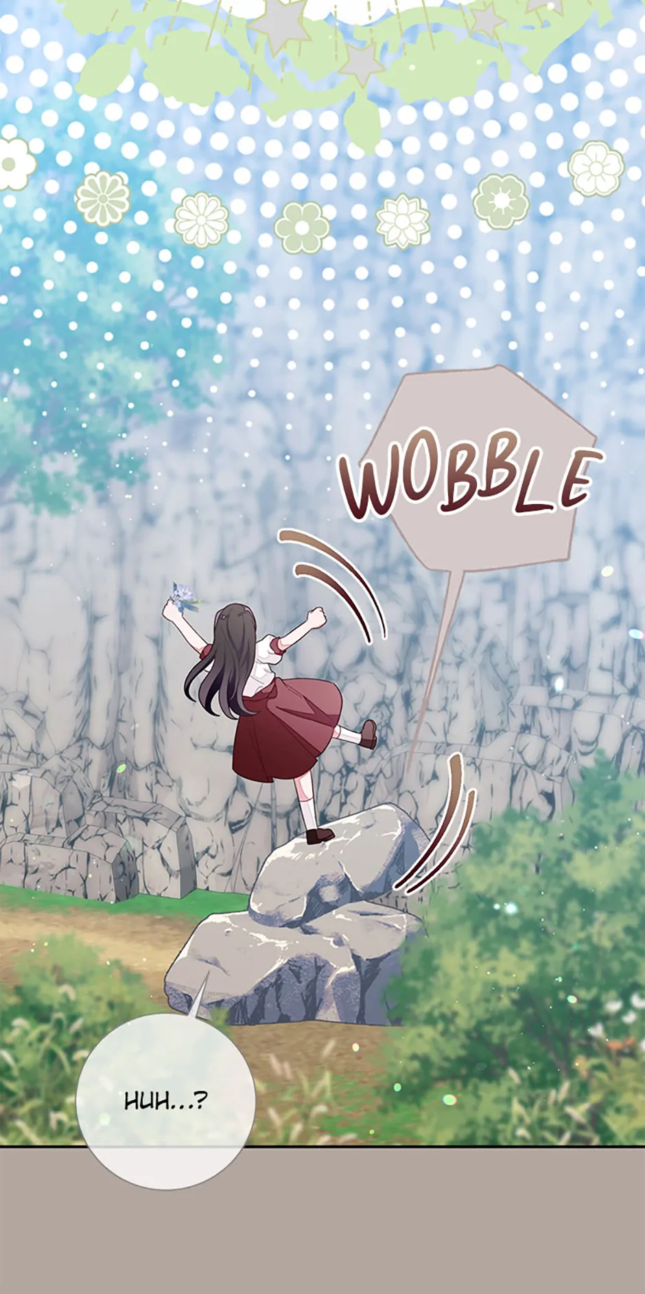 The Bad Ending of an Otome Chapter 80 - Page 41