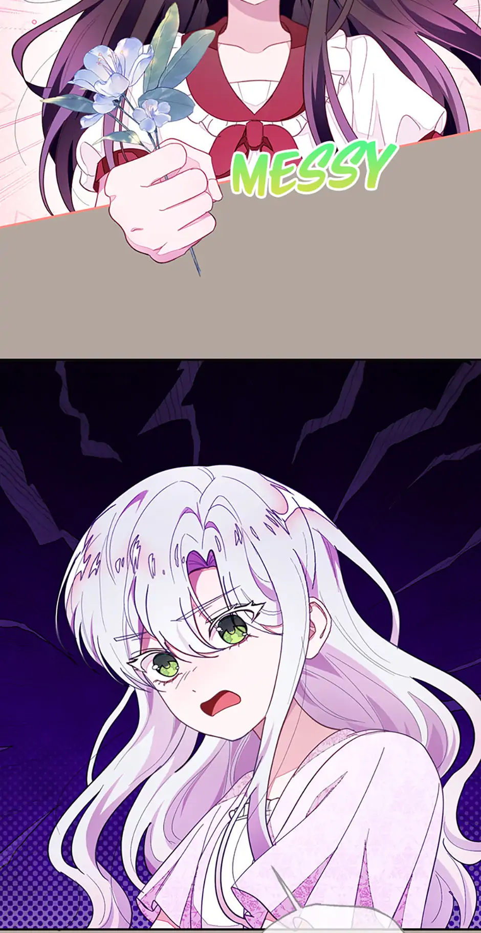 The Bad Ending of an Otome Chapter 80 - Page 44