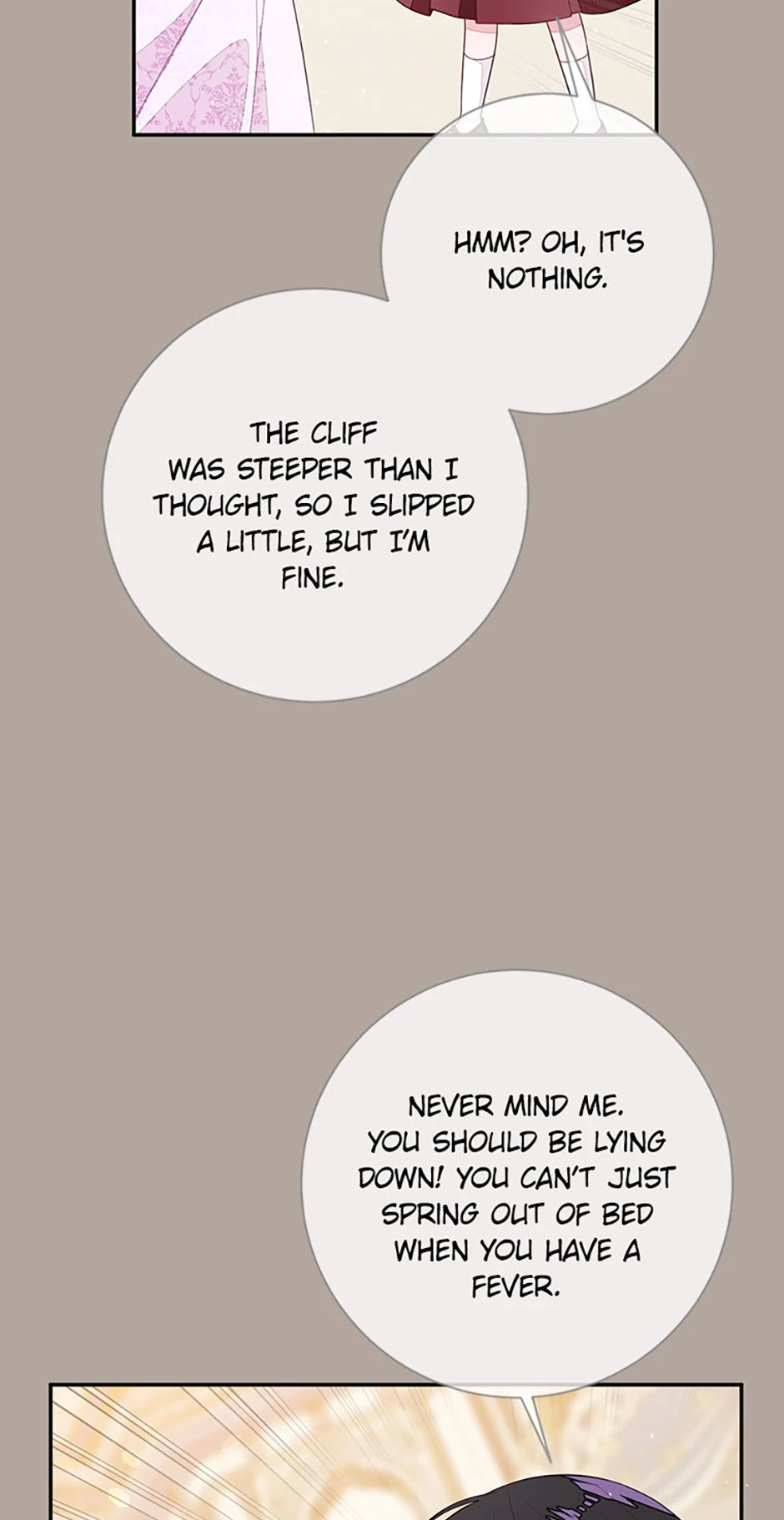 The Bad Ending of an Otome Chapter 80 - Page 46