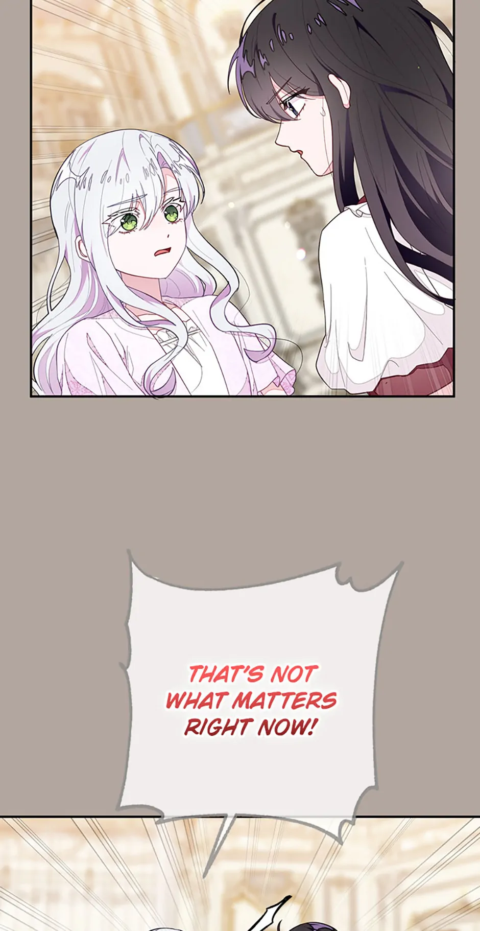 The Bad Ending of an Otome Chapter 80 - Page 47