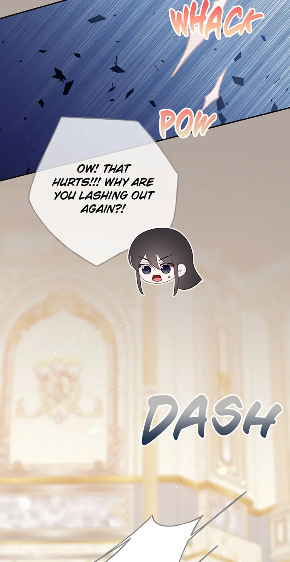 The Bad Ending of an Otome Chapter 80 - Page 49