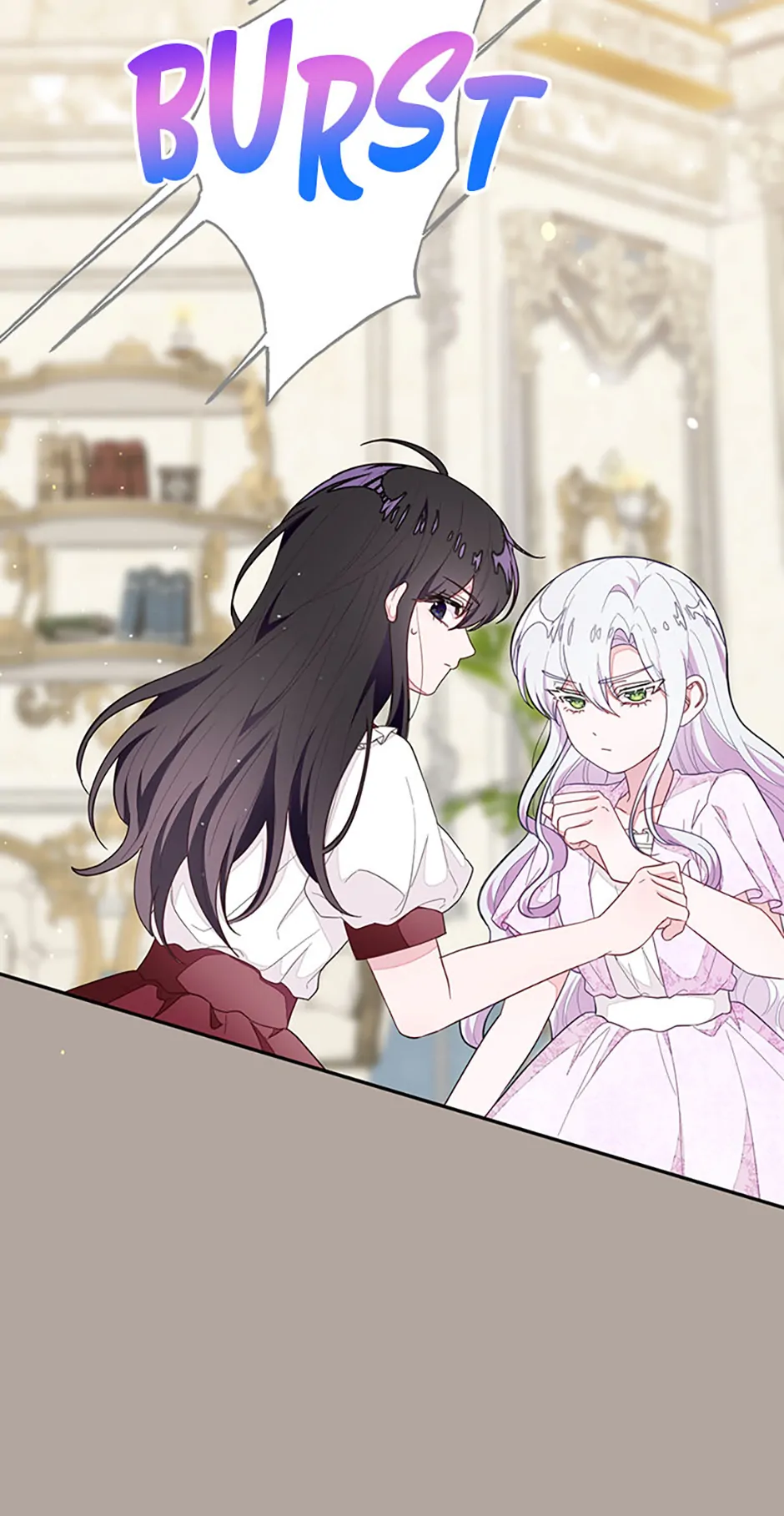 The Bad Ending of an Otome Chapter 80 - Page 50