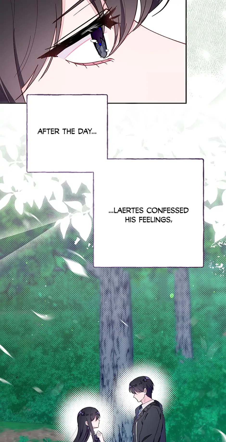 The Bad Ending of an Otome Chapter 80 - Page 6