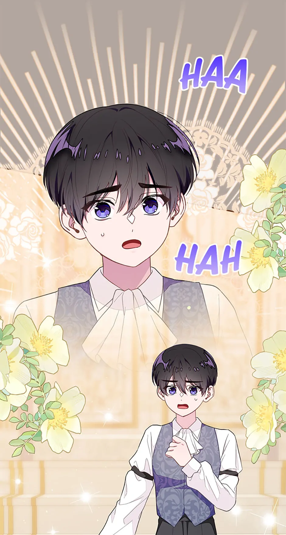 The Bad Ending of an Otome Chapter 80 - Page 51