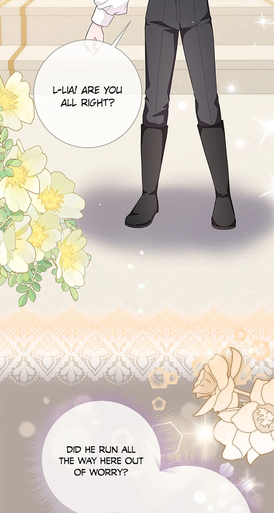 The Bad Ending of an Otome Chapter 80 - Page 52