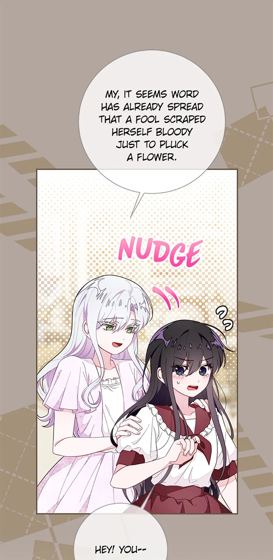 The Bad Ending of an Otome Chapter 80 - Page 54