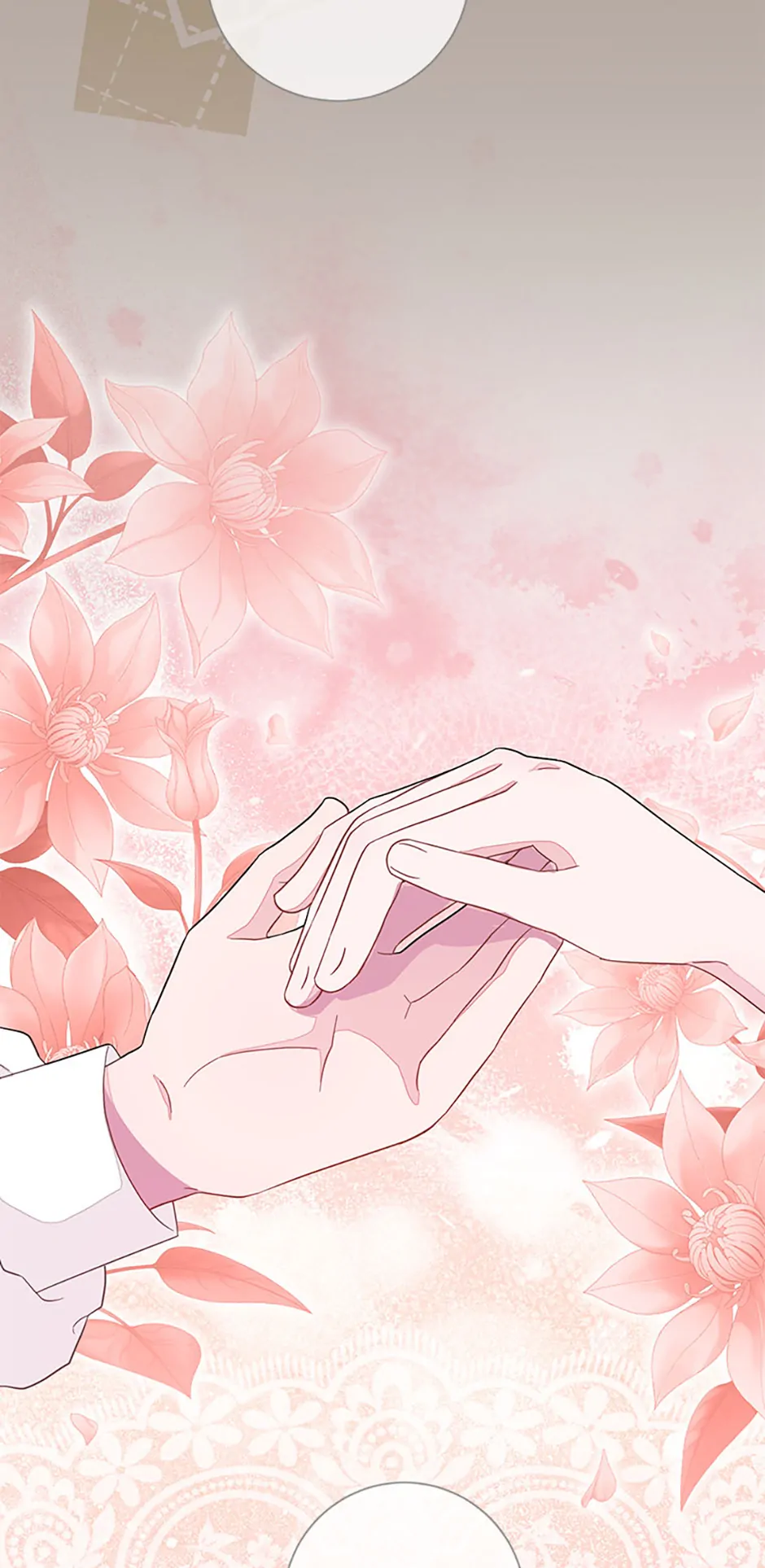 The Bad Ending of an Otome Chapter 80 - Page 55