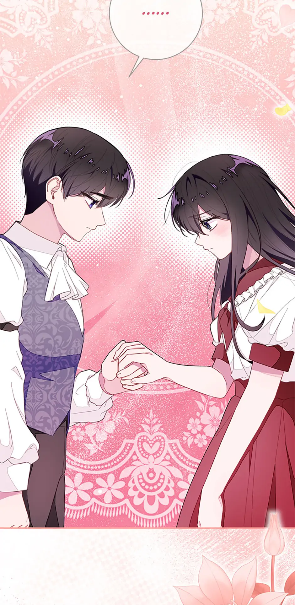 The Bad Ending of an Otome Chapter 80 - Page 56