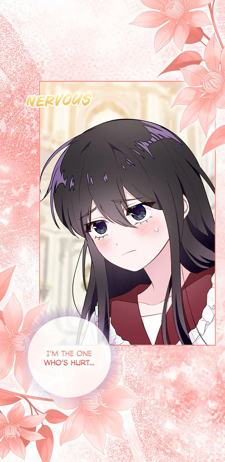 The Bad Ending of an Otome Chapter 80 - Page 57