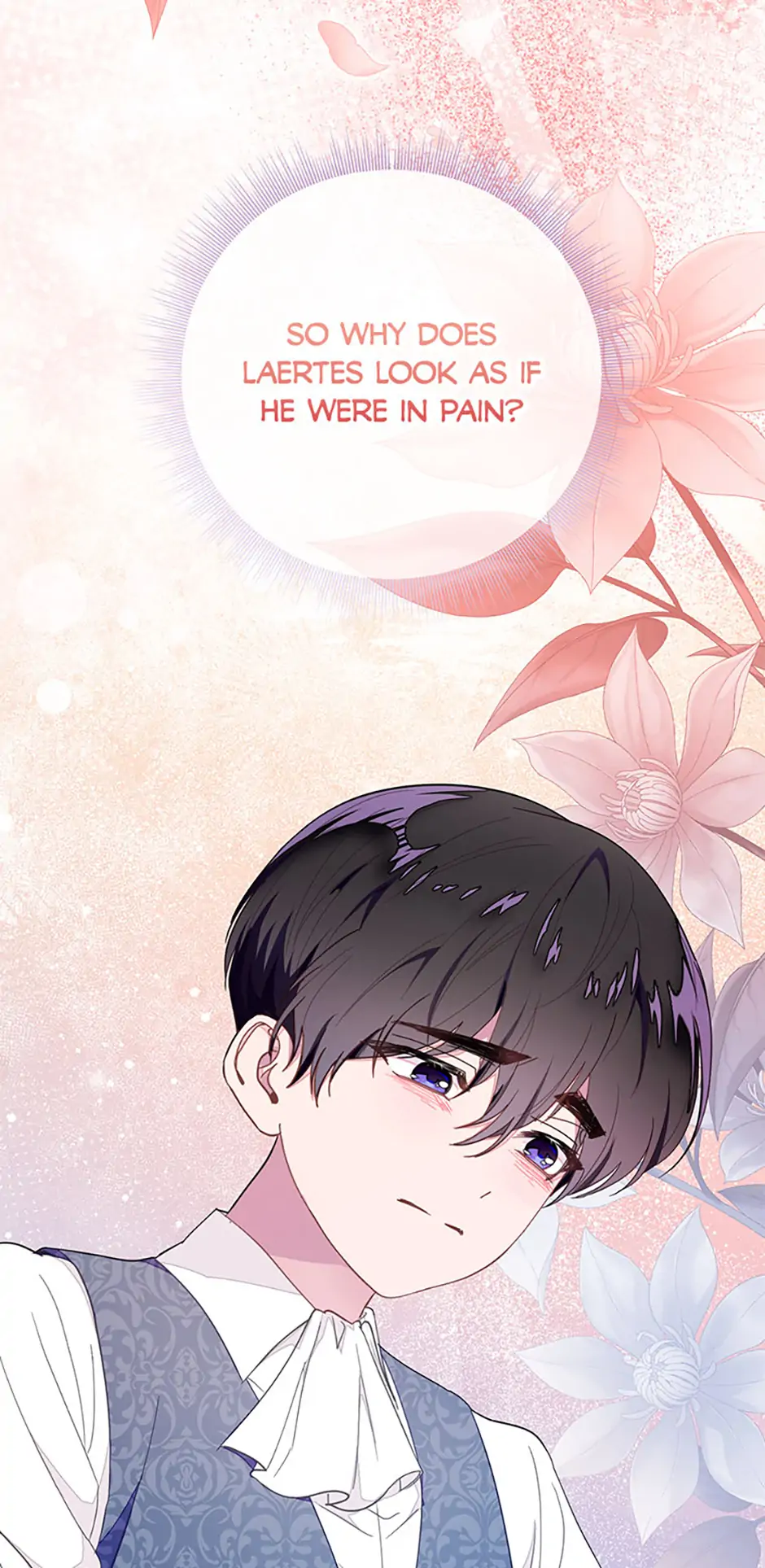 The Bad Ending of an Otome Chapter 80 - Page 58