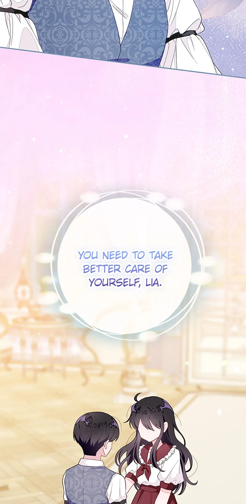 The Bad Ending of an Otome Chapter 80 - Page 59