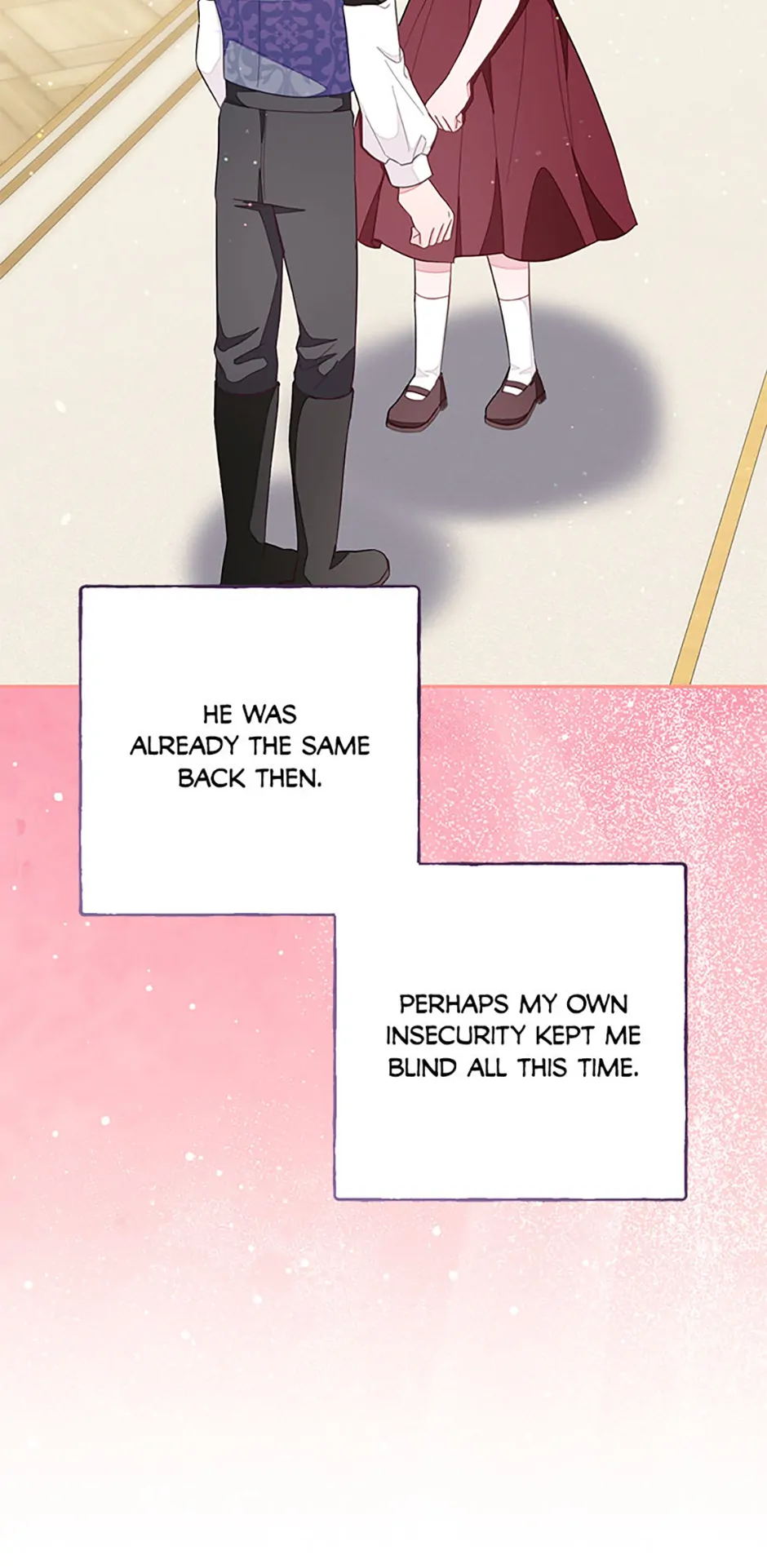 The Bad Ending of an Otome Chapter 80 - Page 60
