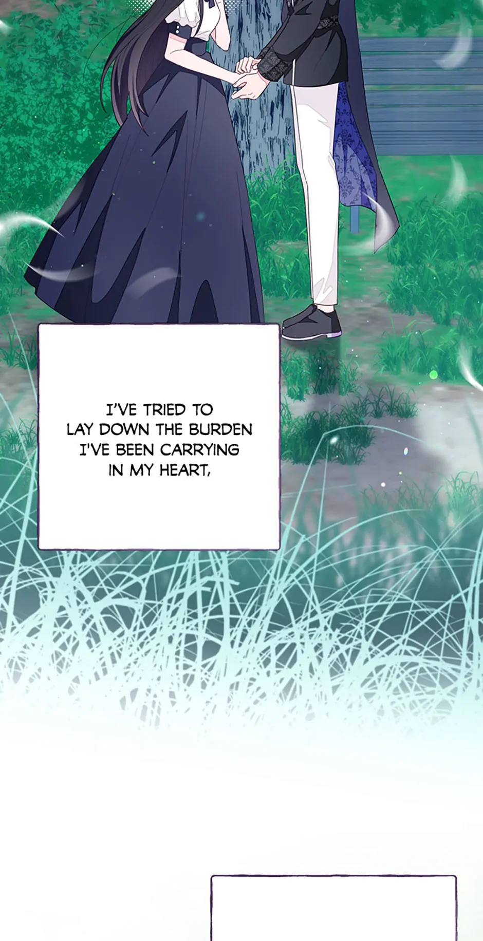 The Bad Ending of an Otome Chapter 80 - Page 7