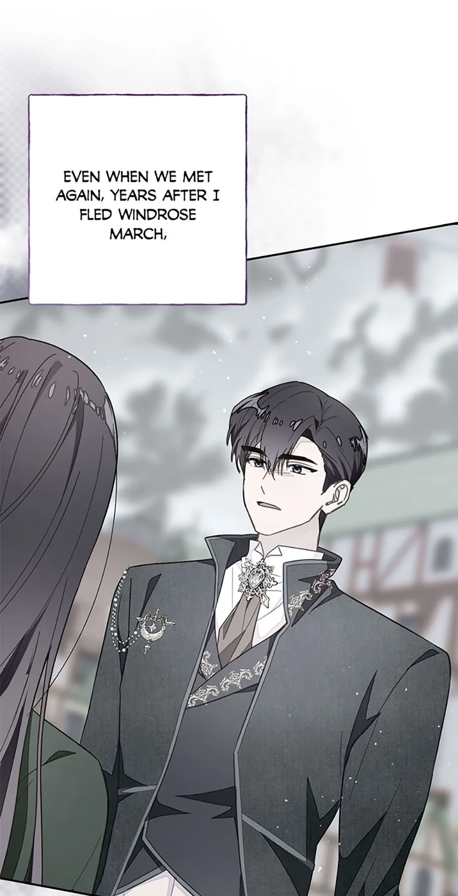 The Bad Ending of an Otome Chapter 80 - Page 61