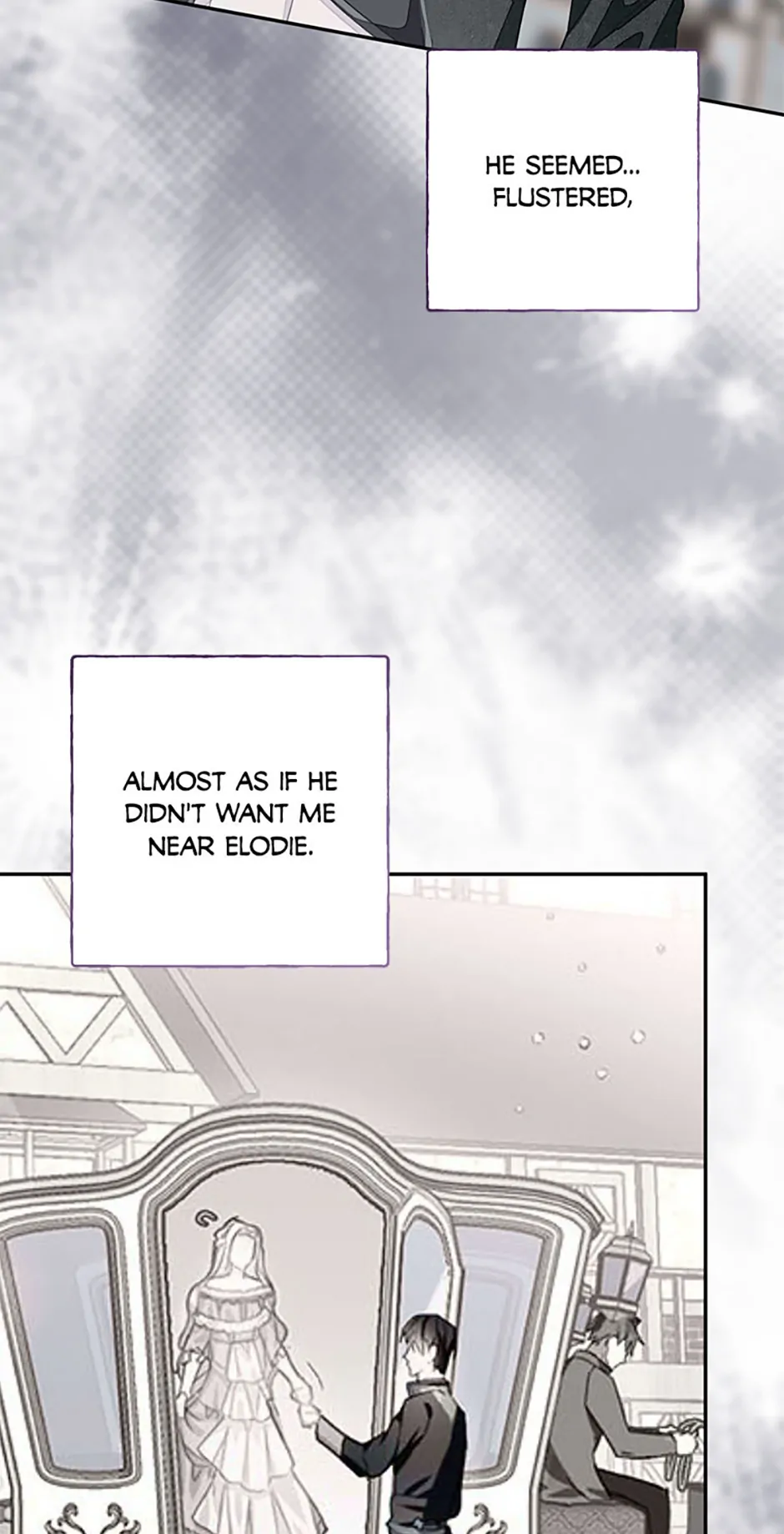 The Bad Ending of an Otome Chapter 80 - Page 62