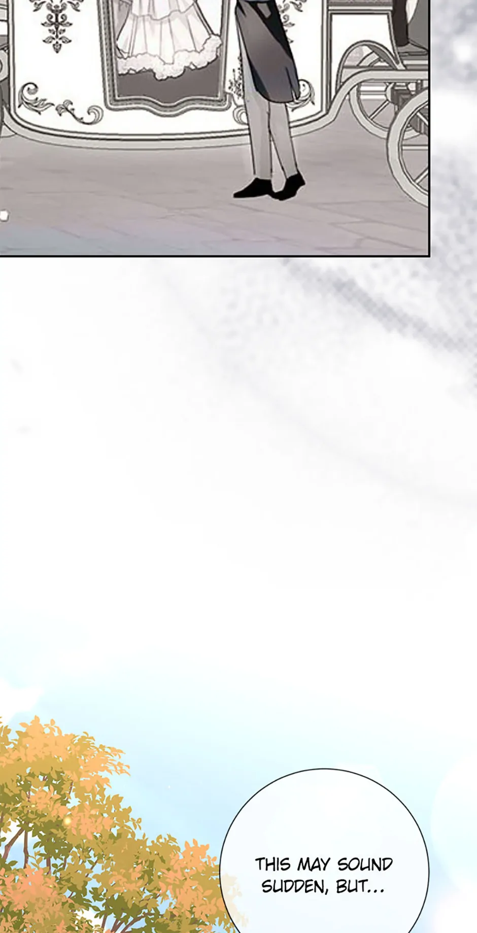 The Bad Ending of an Otome Chapter 80 - Page 63