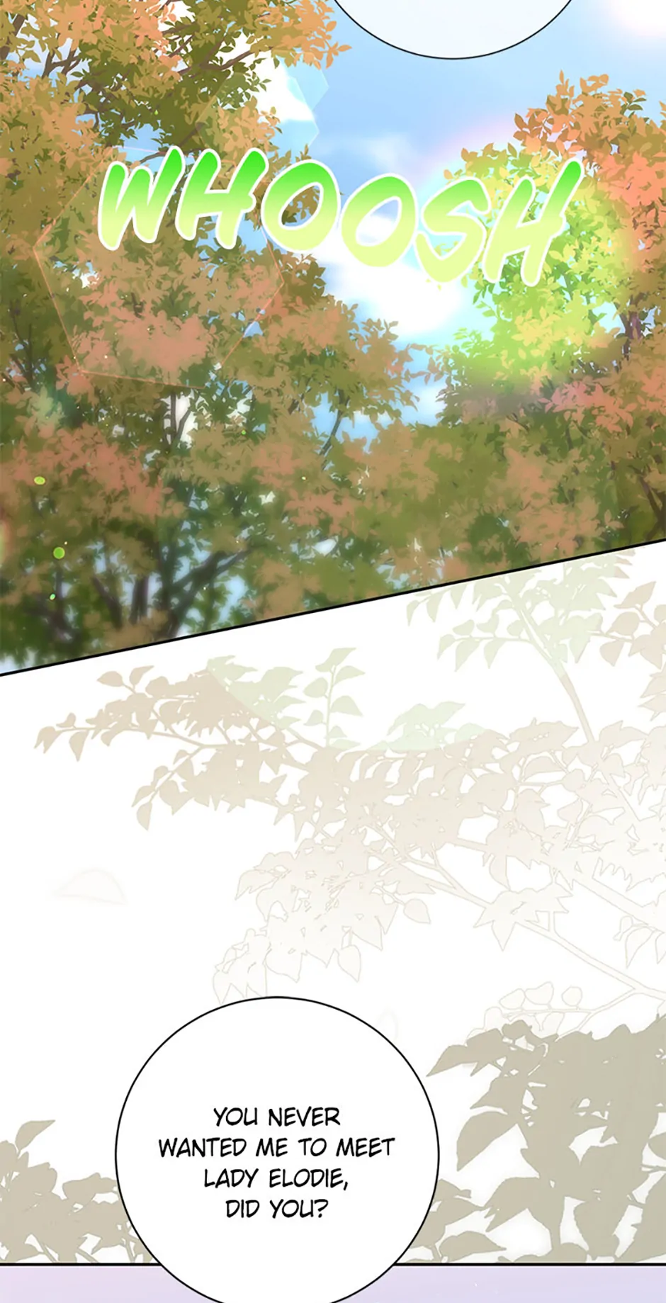 The Bad Ending of an Otome Chapter 80 - Page 64