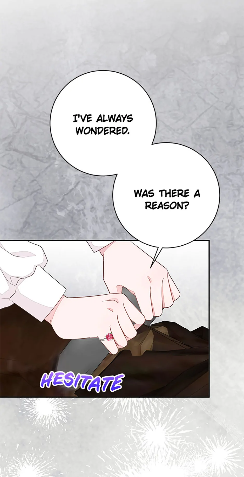 The Bad Ending of an Otome Chapter 80 - Page 66