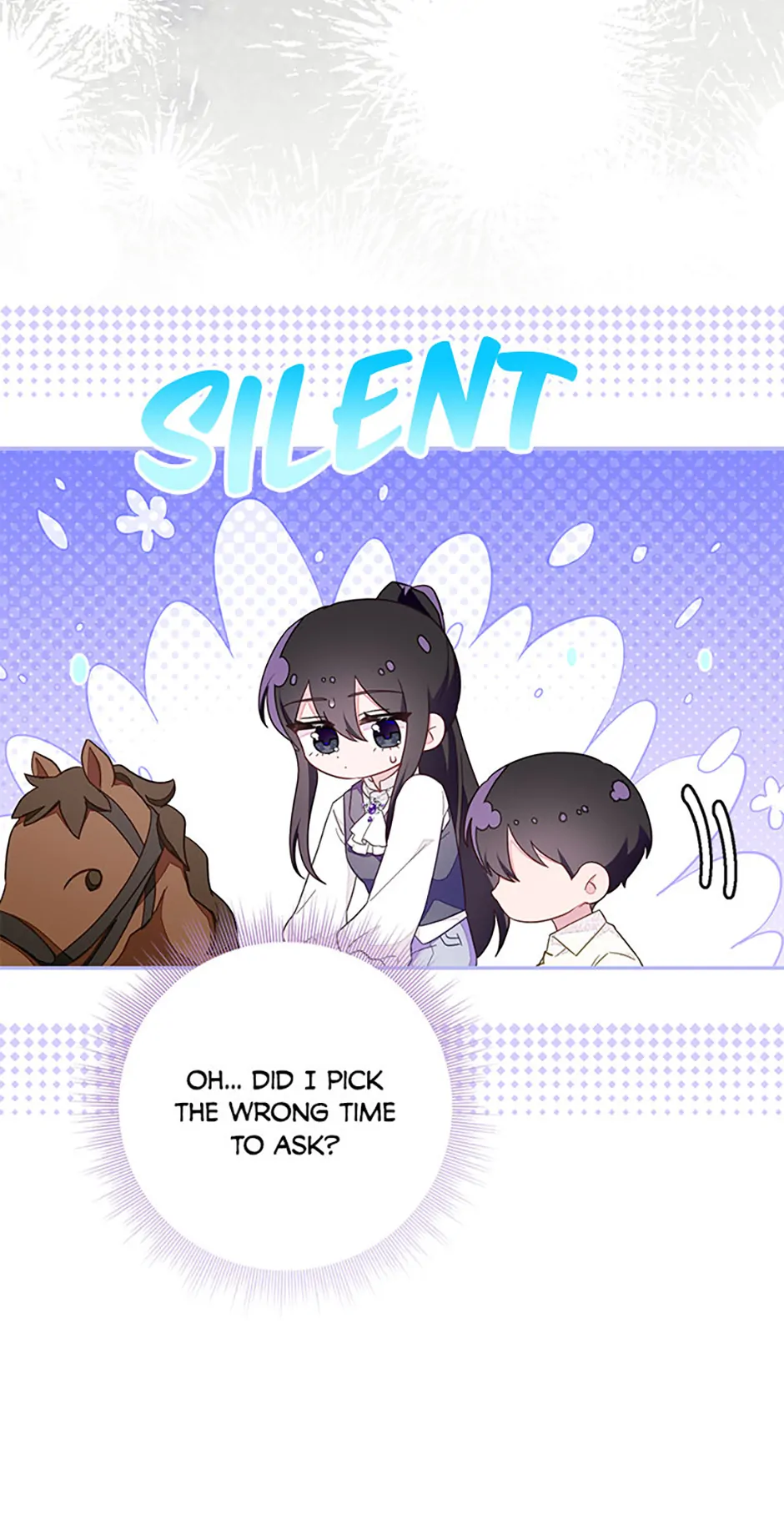 The Bad Ending of an Otome Chapter 80 - Page 67