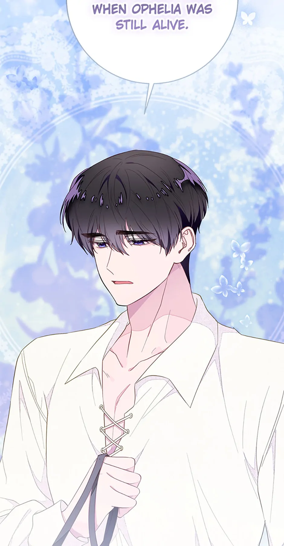 The Bad Ending of an Otome Chapter 80 - Page 69