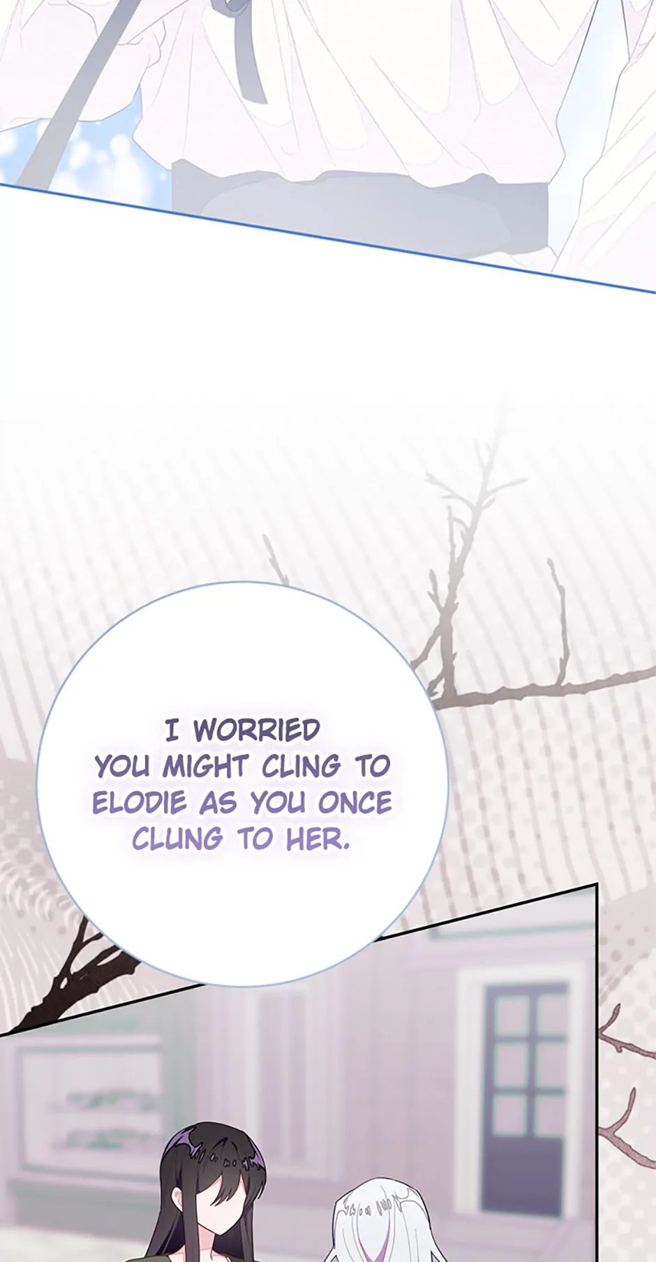 The Bad Ending of an Otome Chapter 80 - Page 70