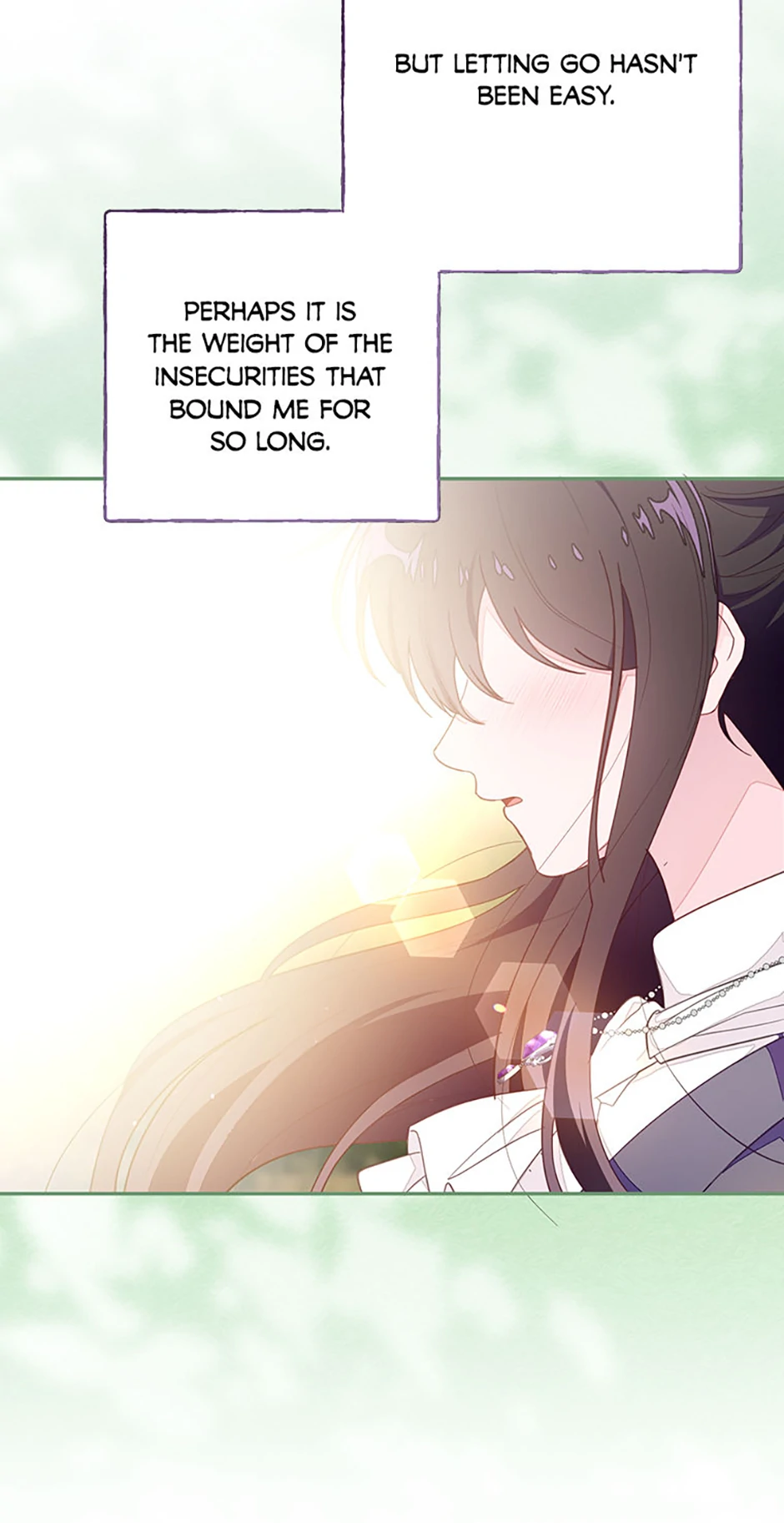 The Bad Ending of an Otome Chapter 80 - Page 8