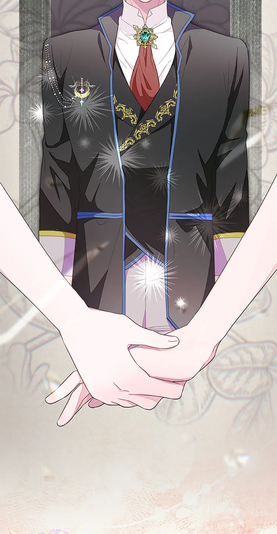 The Bad Ending of an Otome Chapter 80 - Page 73