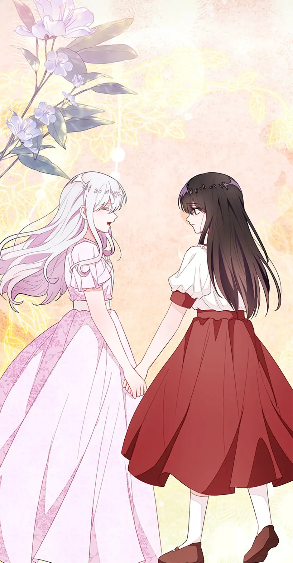 The Bad Ending of an Otome Chapter 80 - Page 74