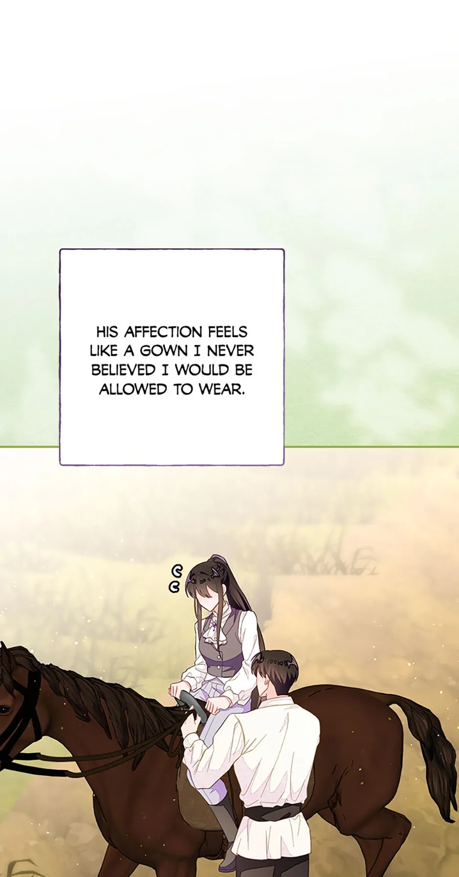 The Bad Ending of an Otome Chapter 80 - Page 9