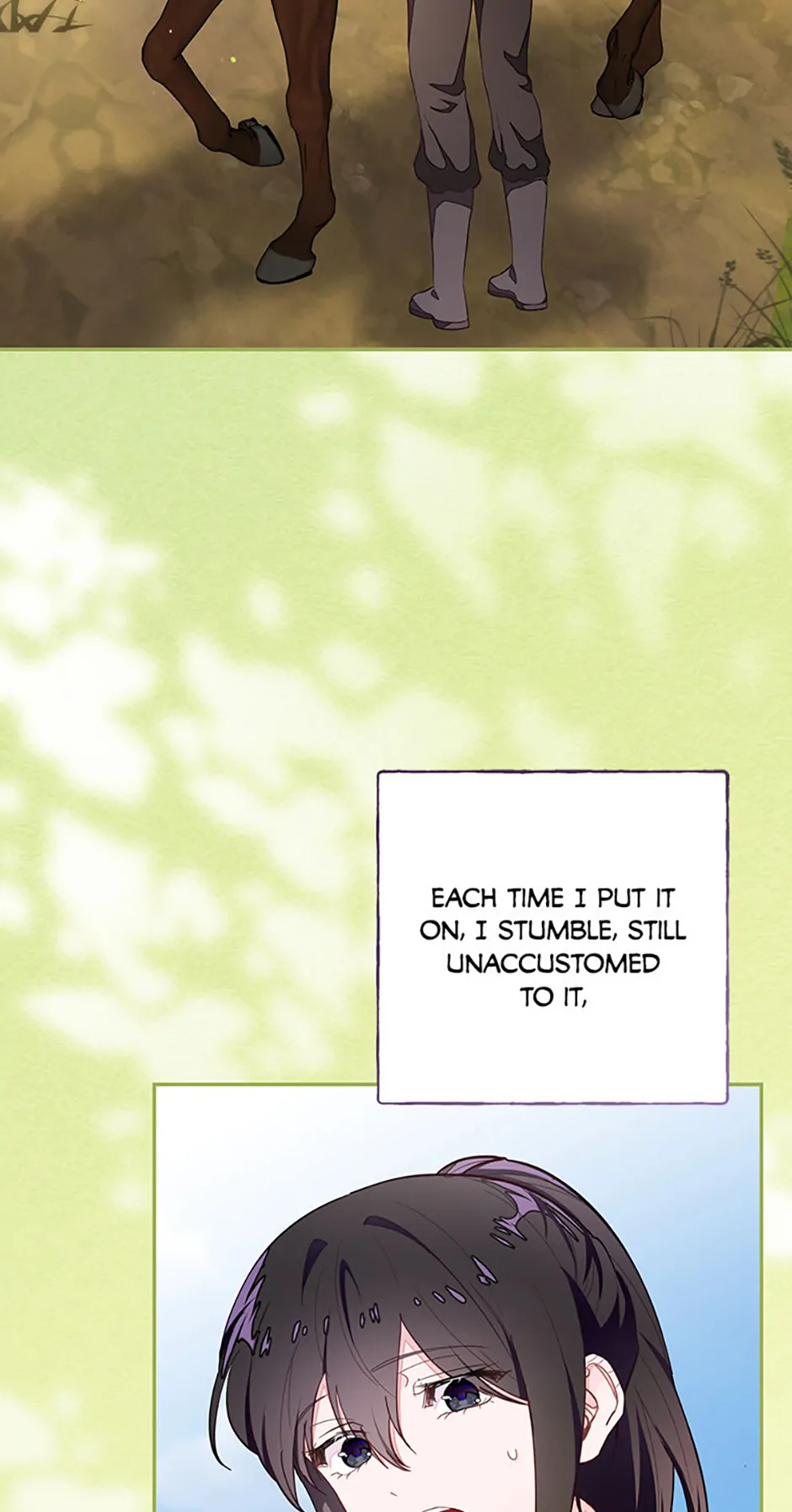 The Bad Ending of an Otome Chapter 80 - Page 10