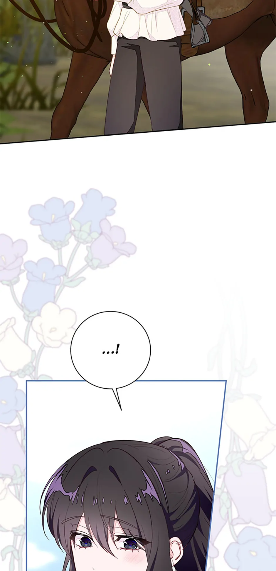 The Bad Ending of an Otome Chapter 81 - Page 2