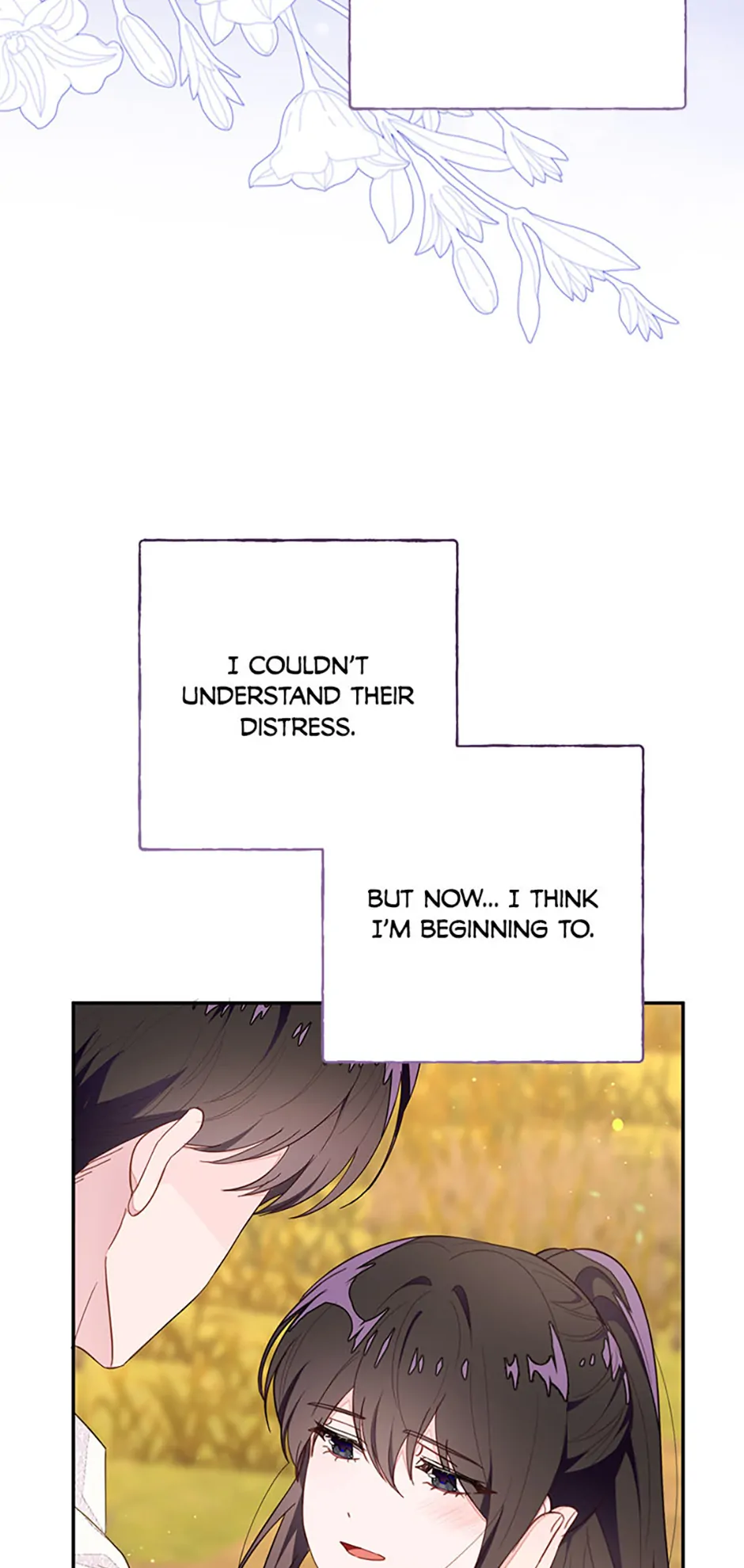 The Bad Ending of an Otome Chapter 81 - Page 22