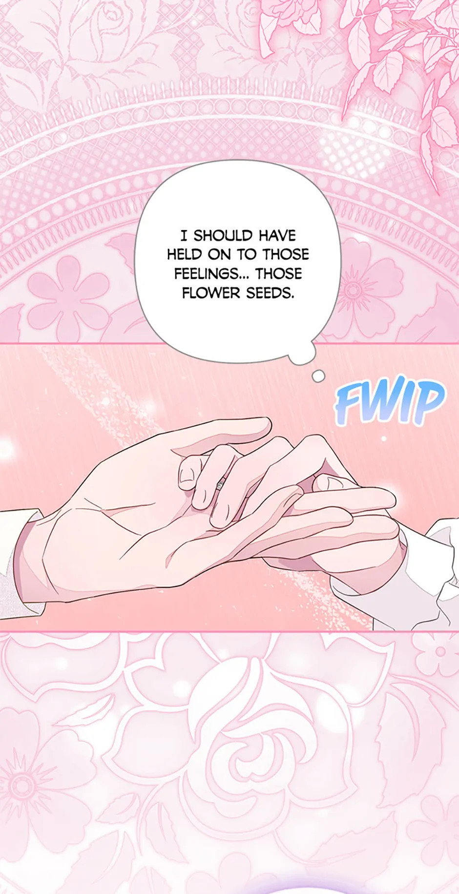 The Bad Ending of an Otome Chapter 81 - Page 30