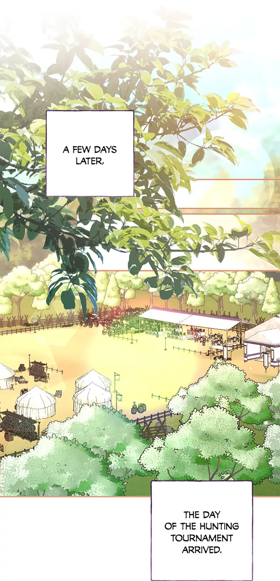 The Bad Ending of an Otome Chapter 81 - Page 36