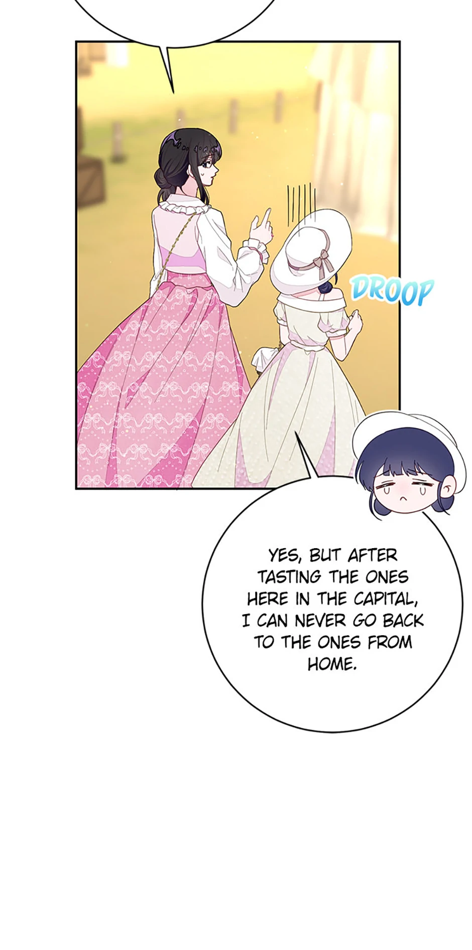 The Bad Ending of an Otome Chapter 81 - Page 52