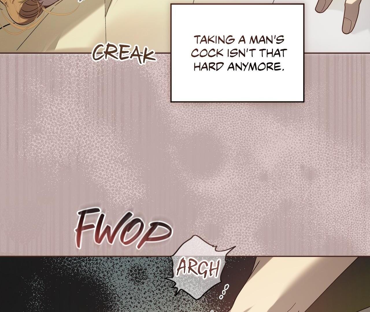 The Bad Life Chapter 30 - Page 16