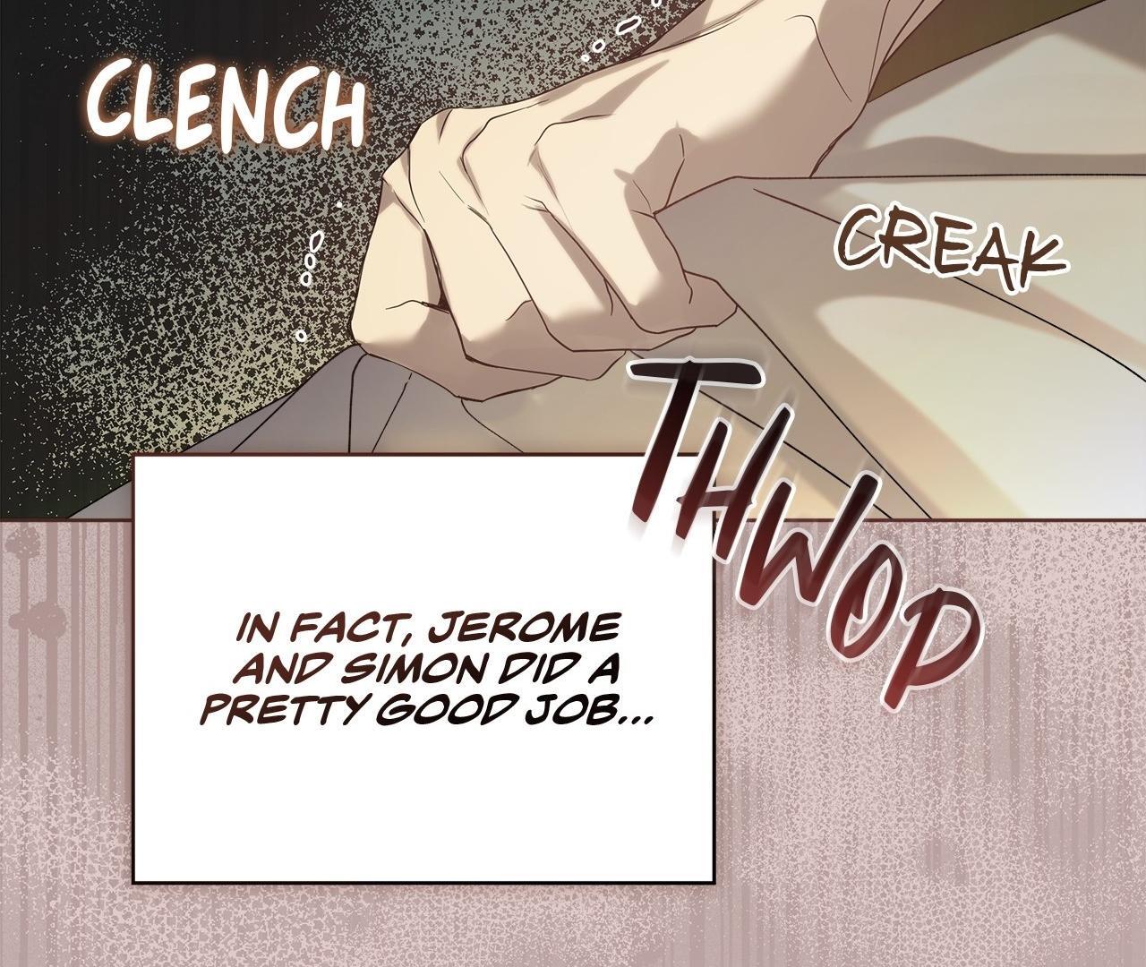 The Bad Life Chapter 30 - Page 17