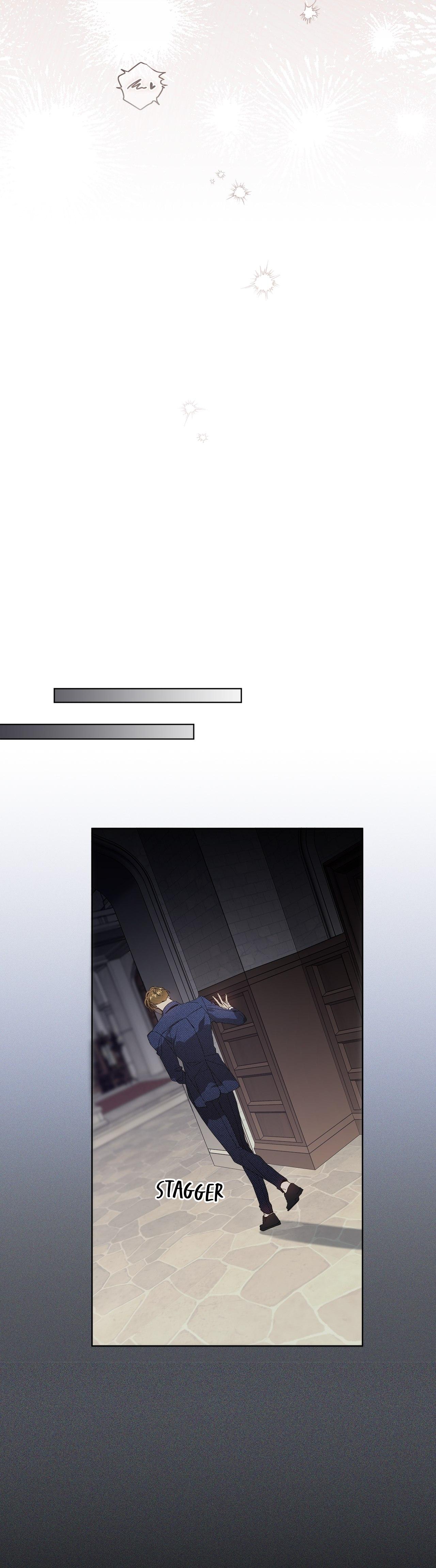 The Bad Life Chapter 30 - Page 20