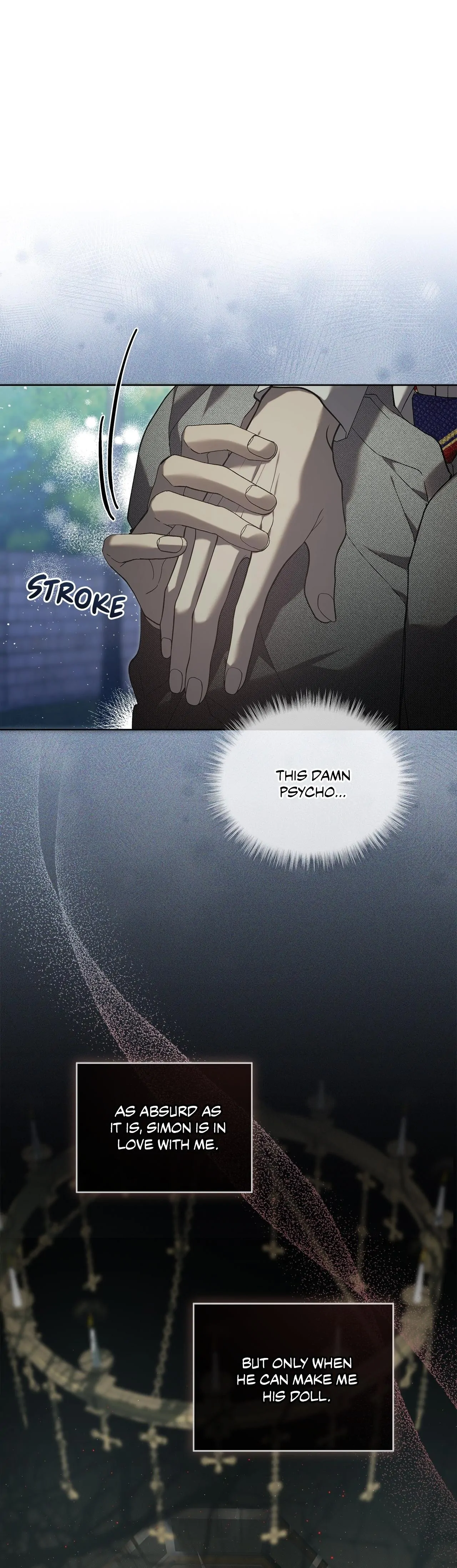 The Bad Life Chapter 30 - Page 3