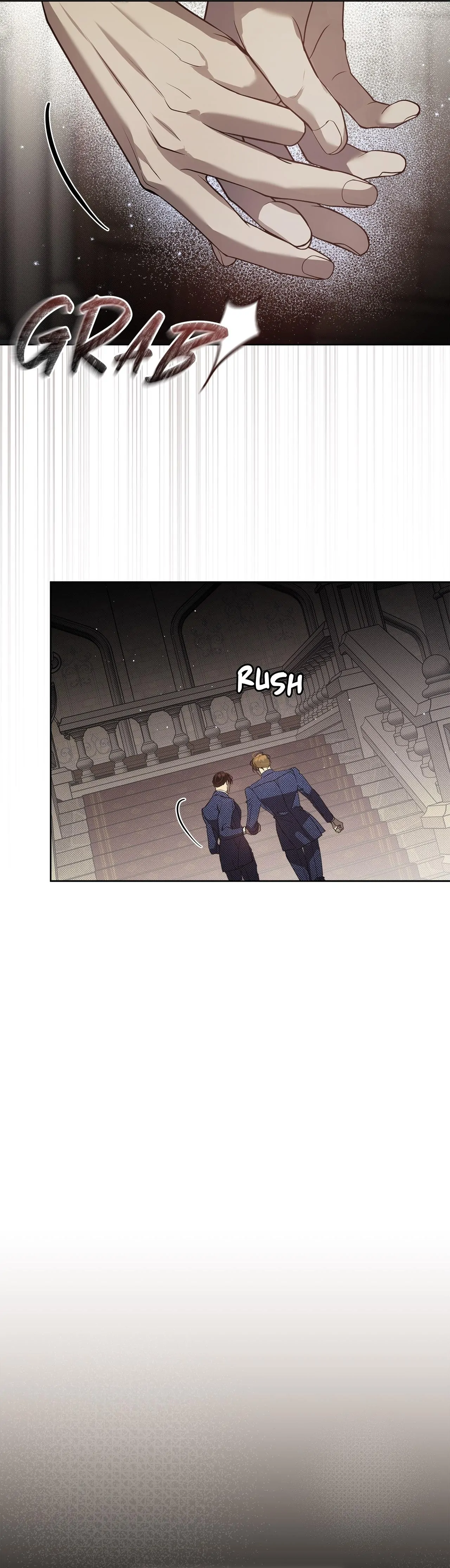 The Bad Life Chapter 30 - Page 23