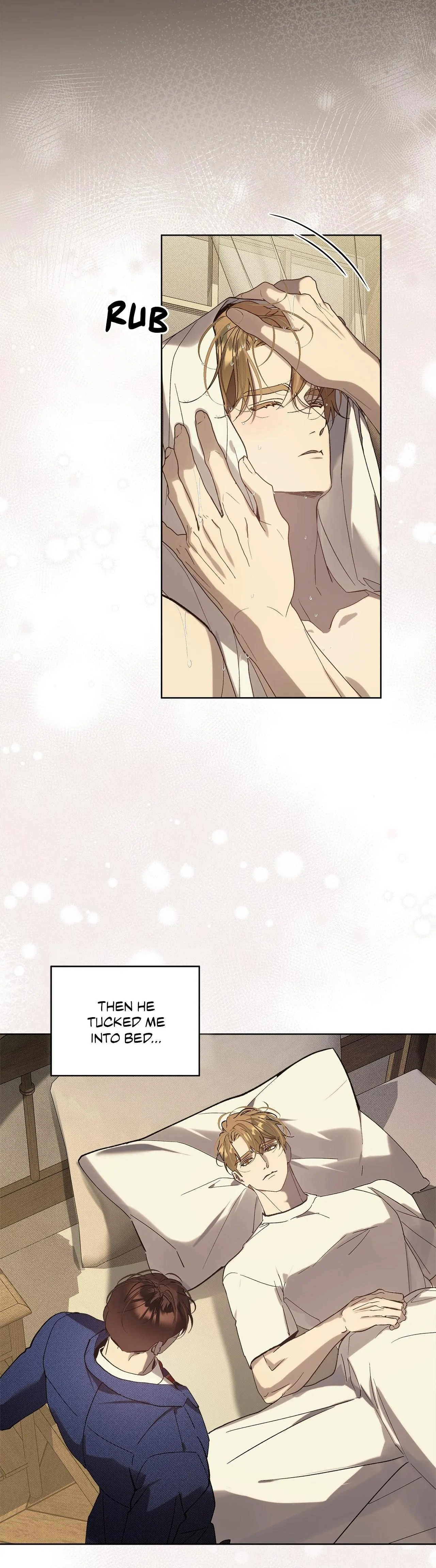 The Bad Life Chapter 30 - Page 25