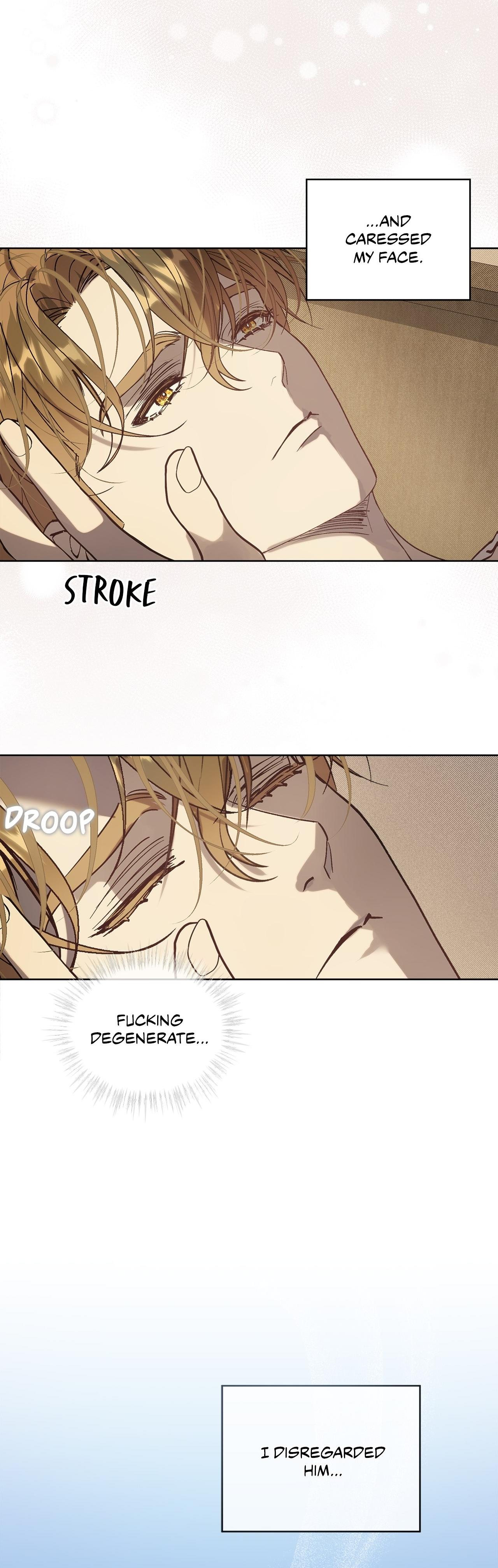 The Bad Life Chapter 30 - Page 26