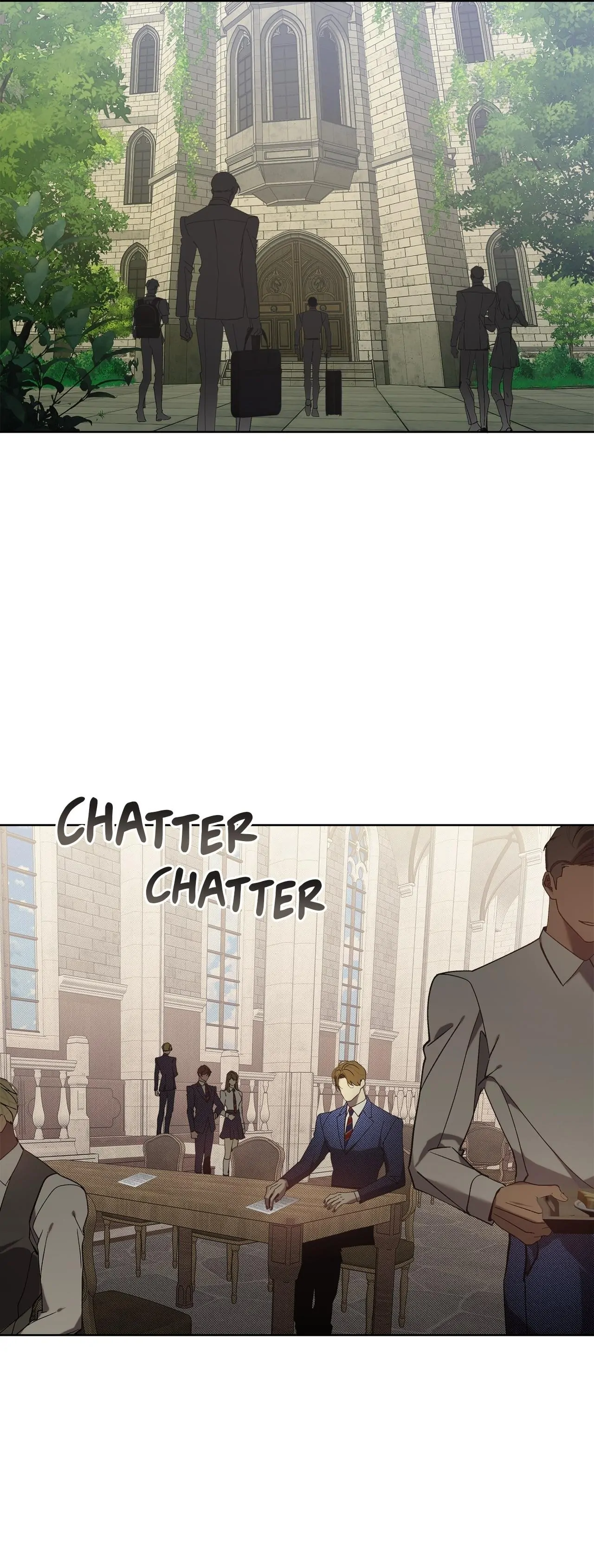 The Bad Life Chapter 30 - Page 29