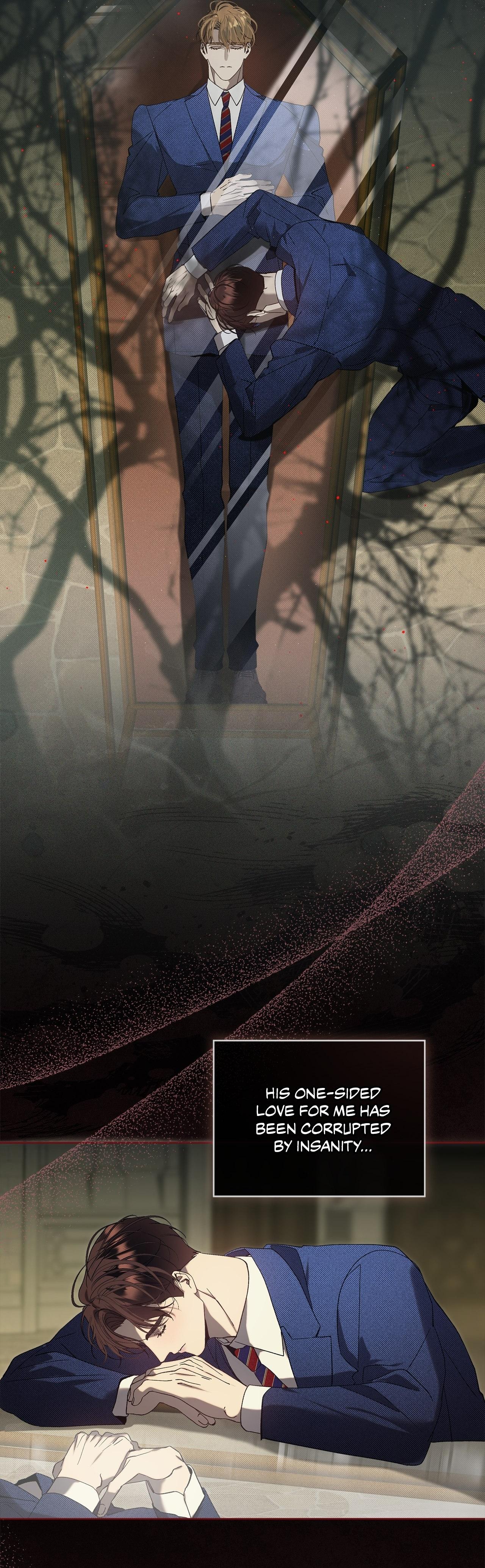 The Bad Life Chapter 30 - Page 4