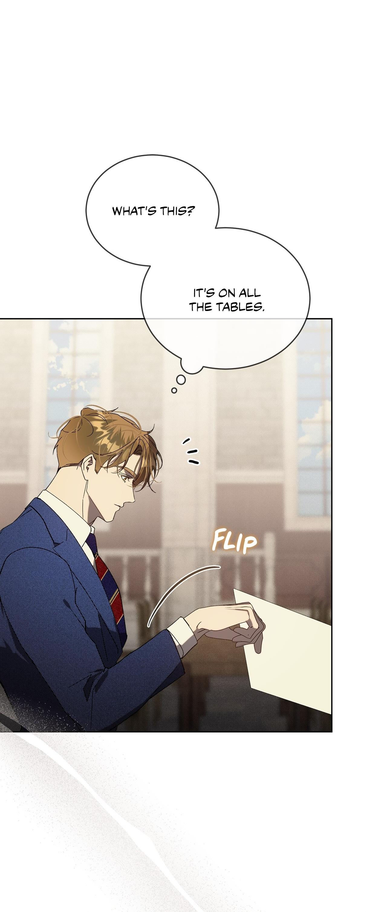 The Bad Life Chapter 30 - Page 31