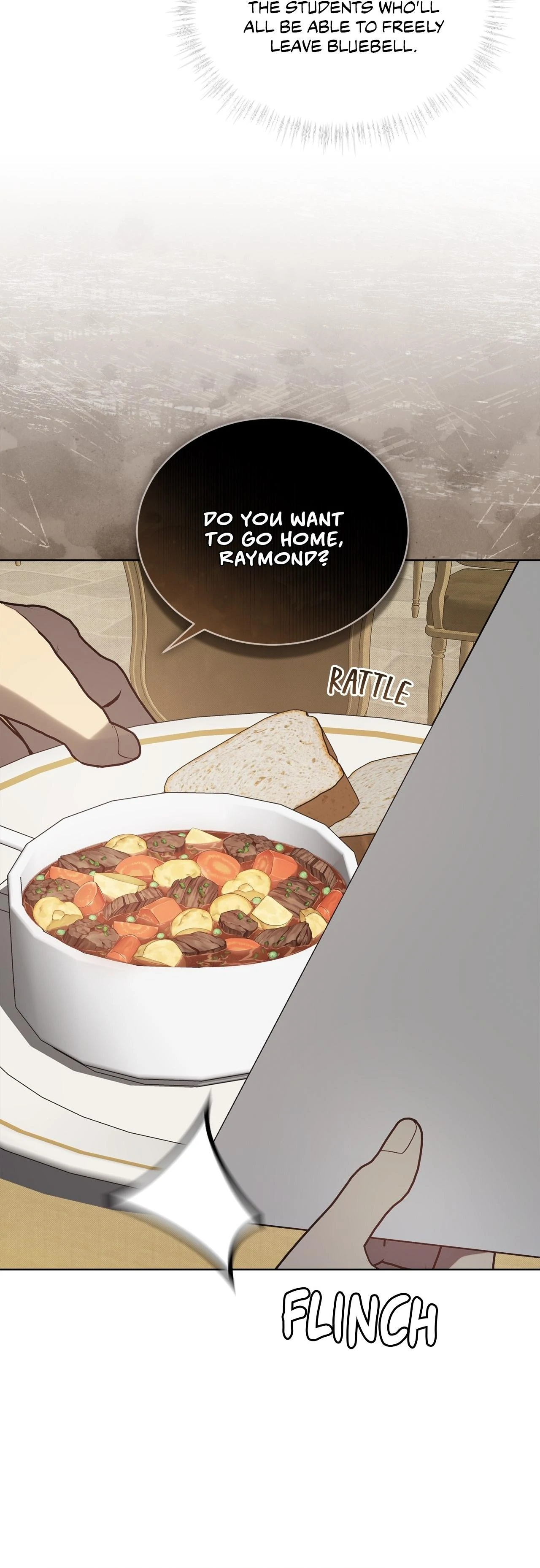 The Bad Life Chapter 30 - Page 34