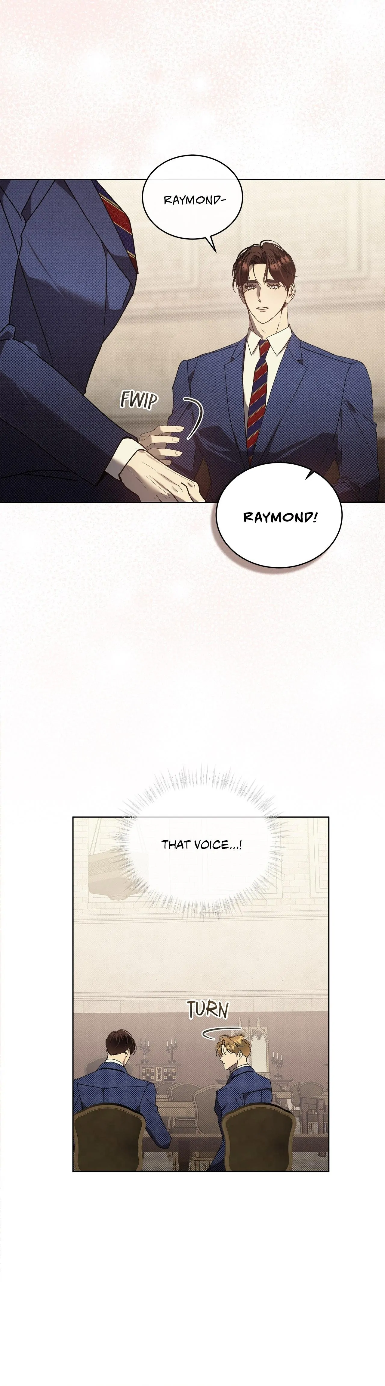 The Bad Life Chapter 30 - Page 37