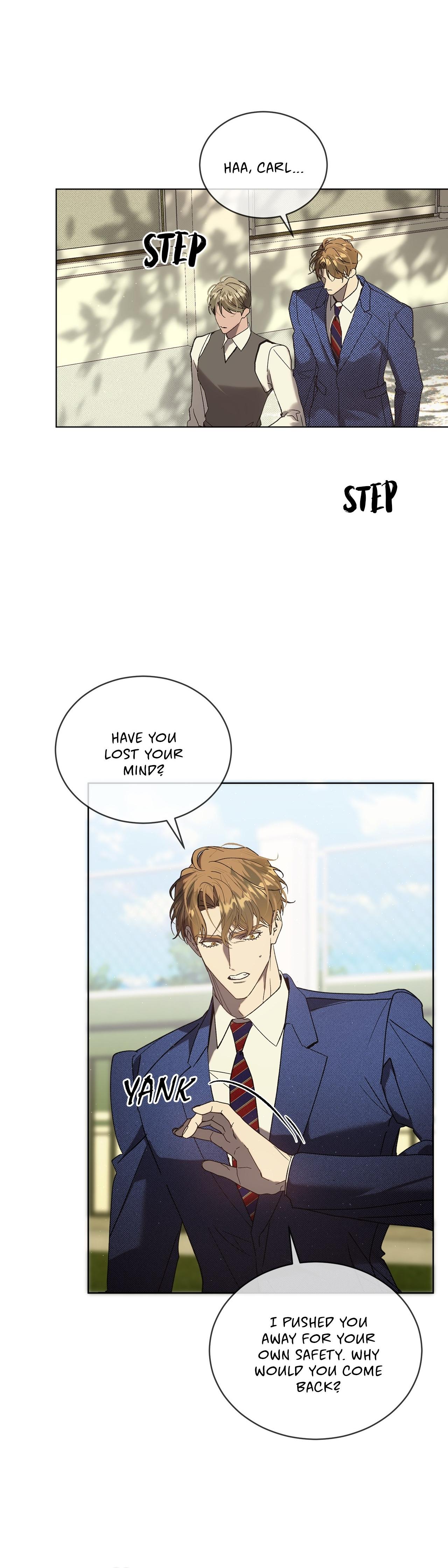 The Bad Life Chapter 30 - Page 42