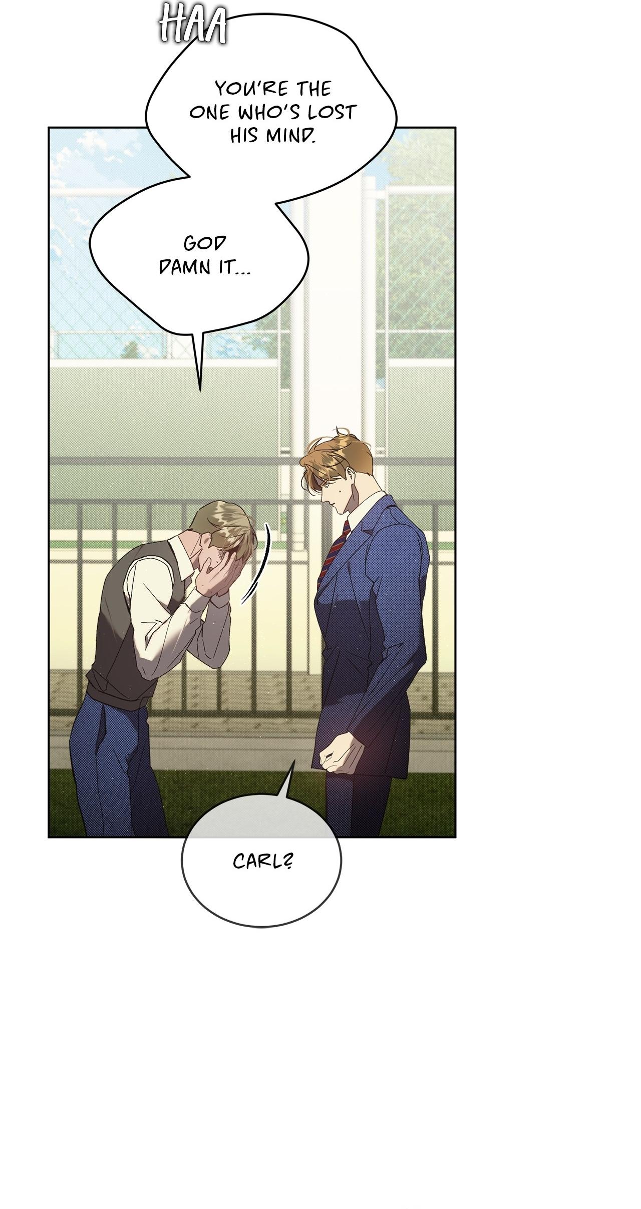 The Bad Life Chapter 30 - Page 43